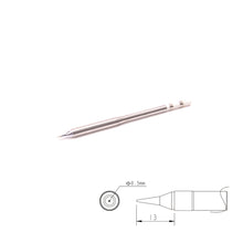 AEROX 150HS Soldering Tip 110-120V Fine Point - AX079