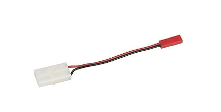 câble adaptateur de charge JST/BEC