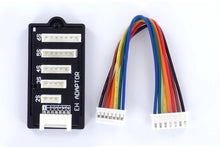 SkyRC Balancer Adapter 2–6S (JST-EH) – SK-601401