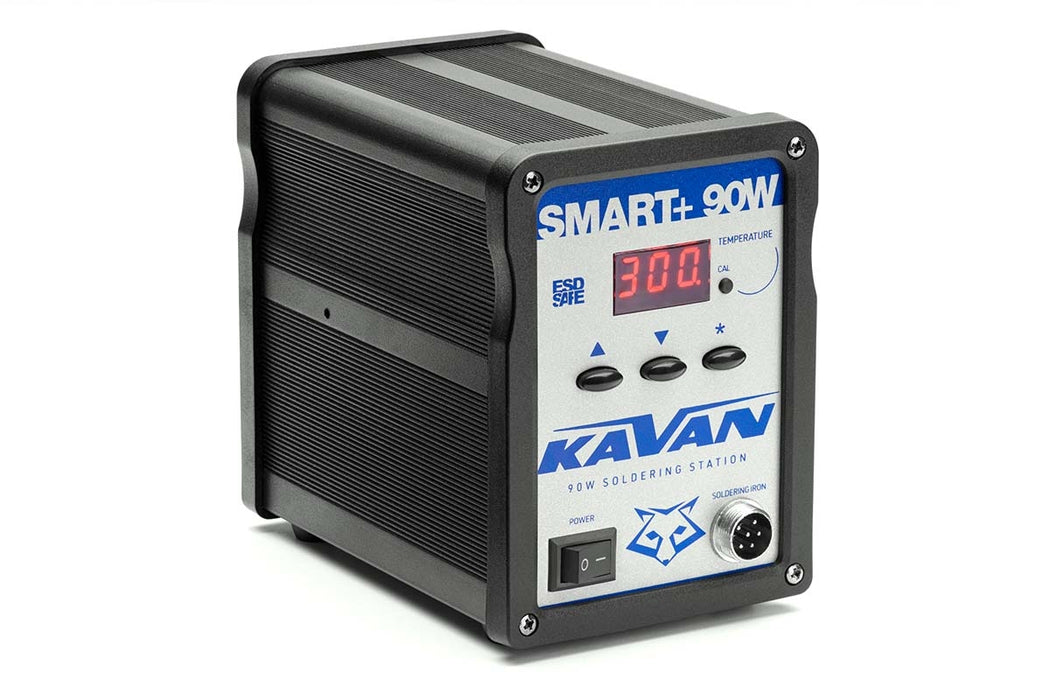 KAVAN Smart+ Soldering Station 90W