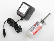 Batterie de préchauffage 4 Ah avec chargeur