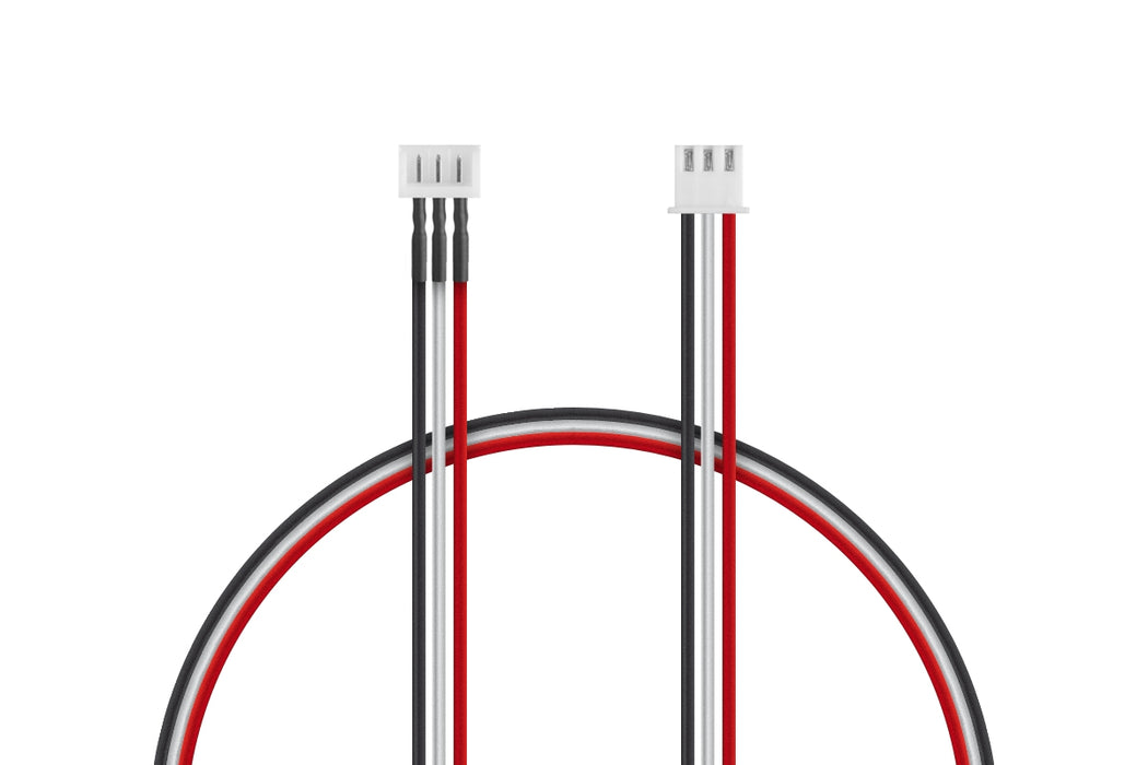 KAVAN Adapter für Ladegeräte JST-XH/JST-EH 2s (1)