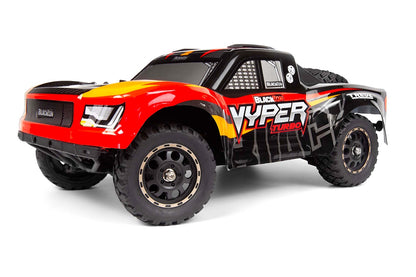 Vyper SC Turbo 1/16 4x4 2S Brushless RTR