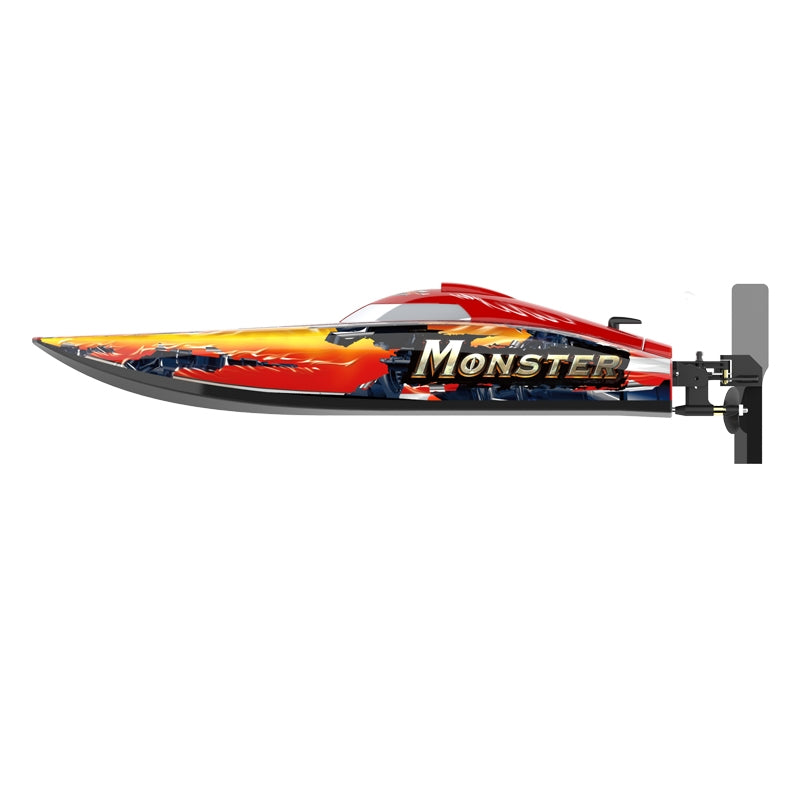 Bateau Catamaran Brushless Monster V2 RTR – 4ST308654