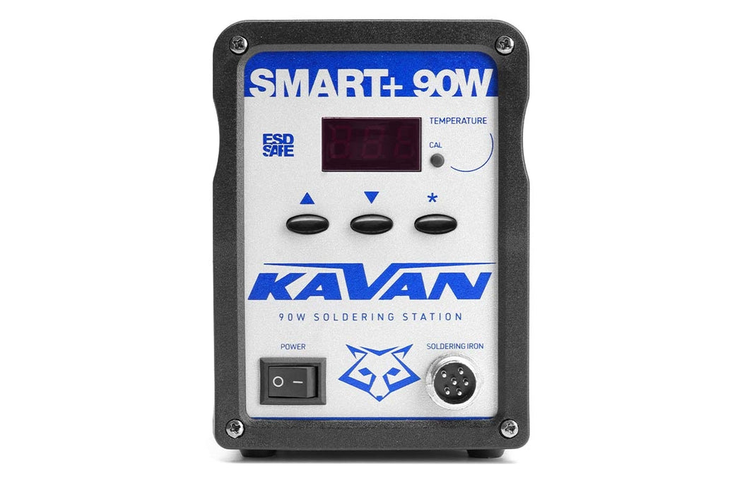 KAVAN Smart+ Soldering Station 90W