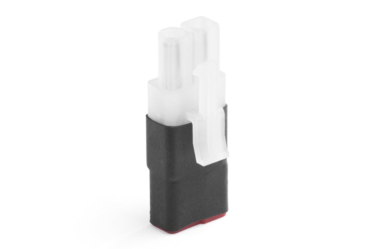 KAVAN Adapter Dean-T Stecker männlich - Tamiya Stecker männlich (1) - RCXX - RC Racing Shop | RC Models | Tuning & Spare Parts for Professionals