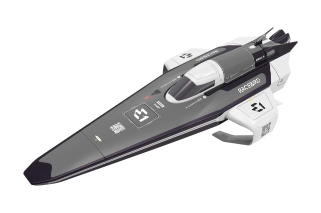 E1 RaceBird Lite Bateau hydrofoil RC 2.4GHz RTR