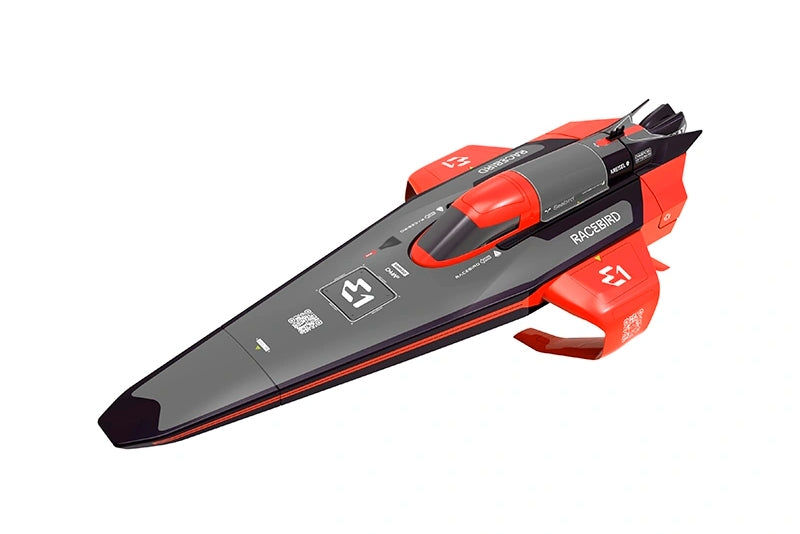 E1 RaceBird Lite Bateau hydrofoil RC 2.4GHz RTR