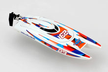 Magic Cat V6 Catamaran Micro Bateau RC Rapide RTR – 4ST308108V6