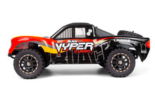 HPI Vyper SC Turbo 1/16 4WD 2S Brushless RTR