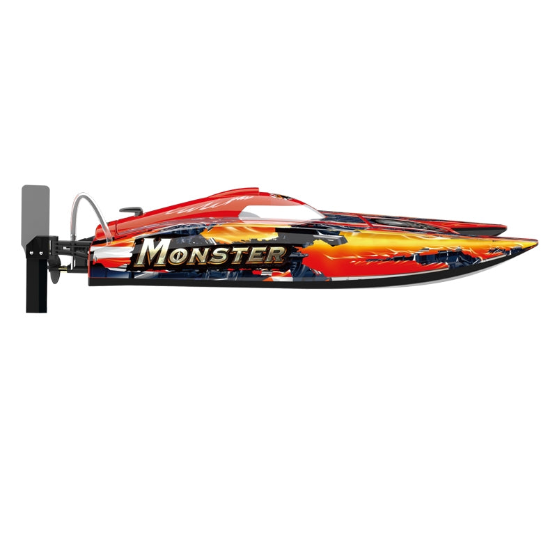 Bateau Catamaran Brushless Monster V2 RTR – 4ST308654