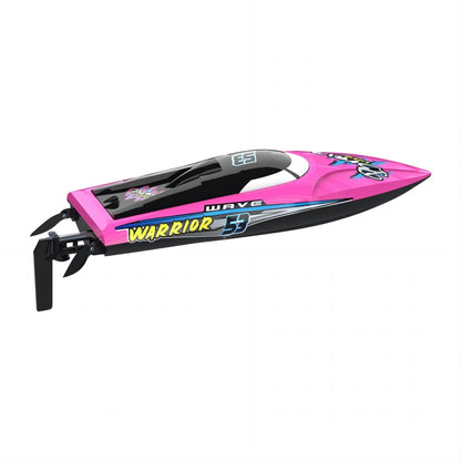 Warrior V4 coque en V profonde Mini RTR 2.4GHz – 4ST308206V4