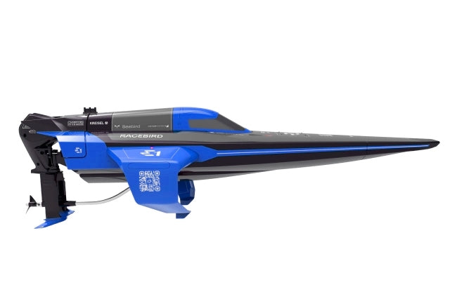E1 RaceBird Lite Bateau hydrofoil RC 2.4GHz RTR