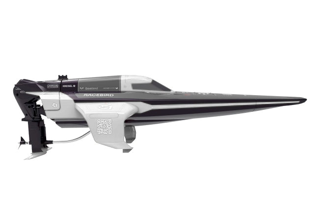E1 RaceBird Lite Bateau hydrofoil RC 2.4GHz RTR