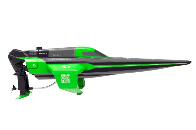 E1 RaceBird Lite Bateau hydrofoil RC 2.4GHz RTR