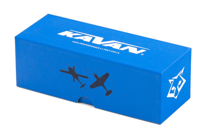 KAVAN Li-Po battery 850mAh 11.1V 40/80C – KAV33.6001