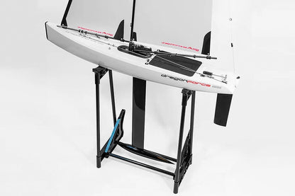 Bateau à voile Dragon Force V7 RTR 2.4GHz – 4ST308815V7