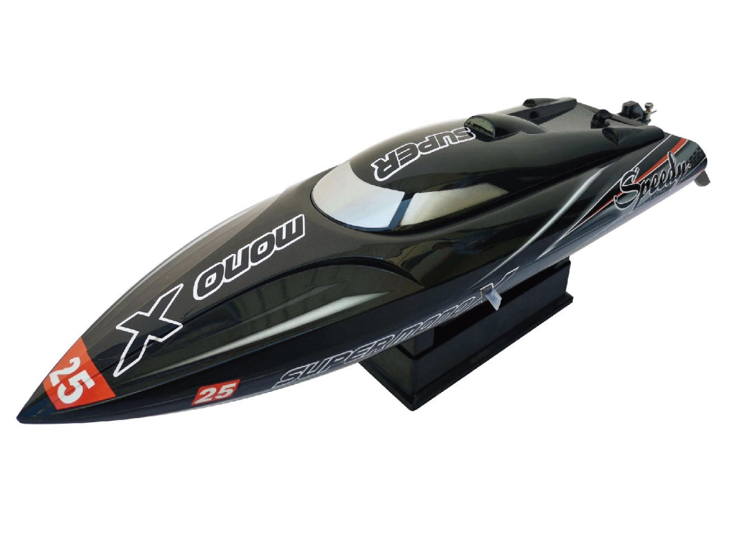 JOYSWAY Super Mono X V2 RTR Brushless
