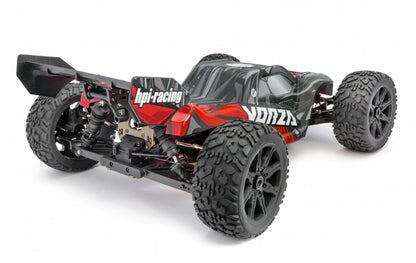 HPI VORZA FLUX 4S 1/8 4WD Truggy RTR - HPI160181