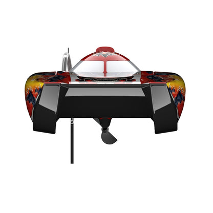 Bateau Catamaran Brushless Monster V2 RTR – 4ST308654