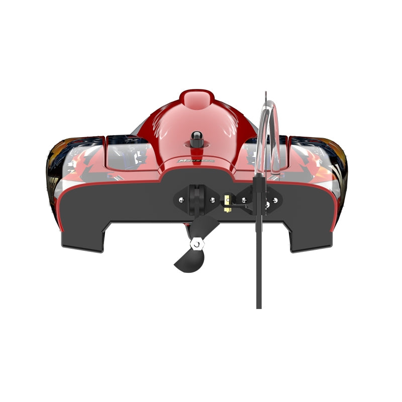 Bateau Catamaran Brushless Monster V2 RTR – 4ST308654