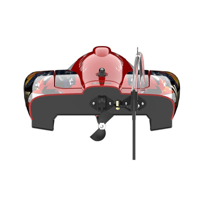 Bateau Catamaran Brushless Monster V2 RTR – 4ST308654