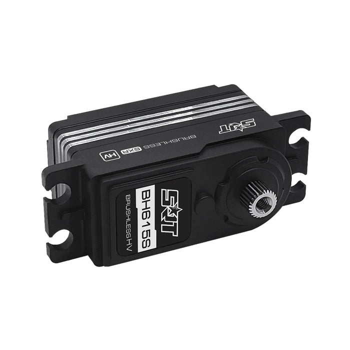 SRT Servo BH615S 1/10 Onroad/Offroad HV (0.045s/8.4V/15kg) Brushless