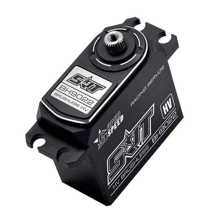 SRT Servo BH9022 1/10 & 1/8 Onroad/Offroad HV (0.06s/8.4V/22kg) Brushless