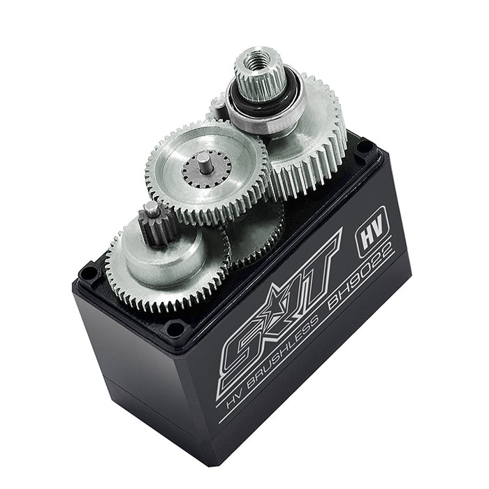 SRT Servo BH9022 1/10 & 1/8 Onroad/Offroad HV (0.06s/8.4V/22kg) Brushless