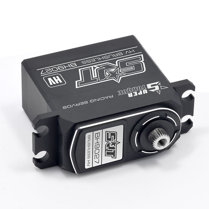 SRT Servo BH9027 1/8 Onroad/Offroad HV (0.075s/8.4V/27kg) Brushless