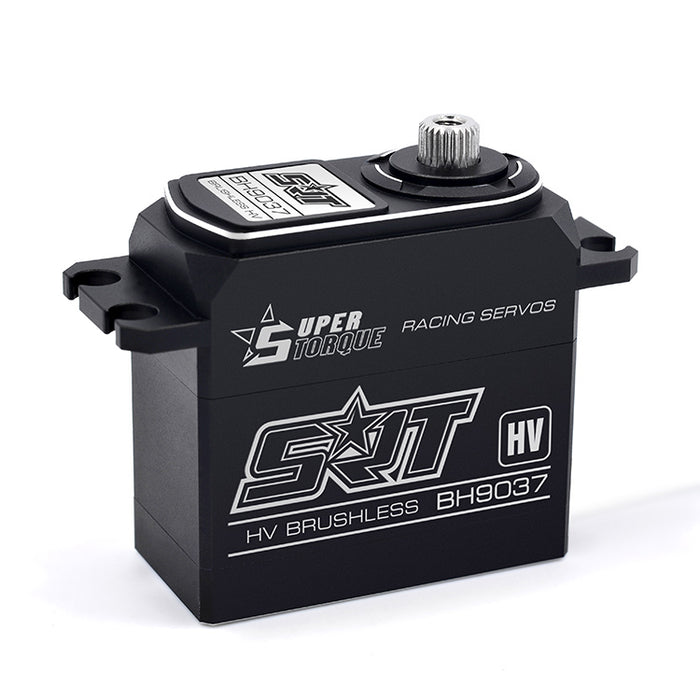 SRT Servo BH9037 1/8 & 1/5 Onroad/Offroad HV (0.13s/8.4V/37kg) Brushless