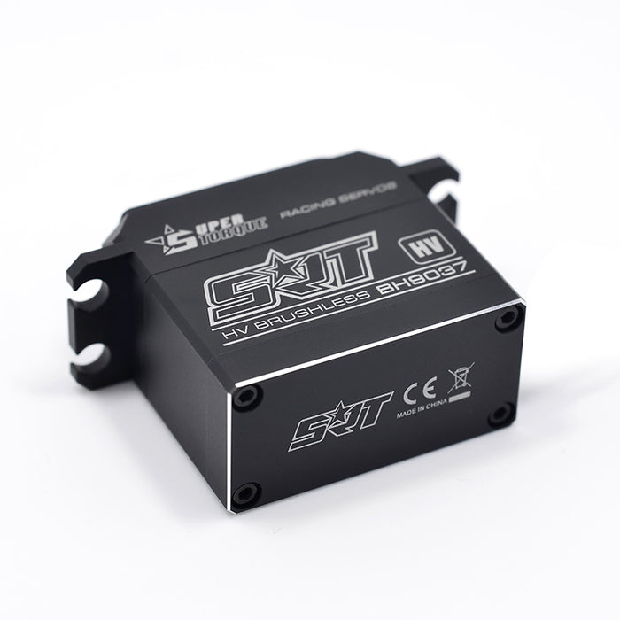 SRT Servo BH9037 1/8 & 1/5 Onroad/Offroad HV (0.13s/8.4V/37kg) Brushless