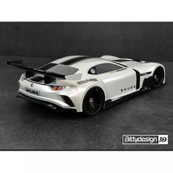 Bittydesign AHURA 1:10 GT