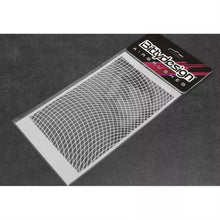 Bittydesign Vinyl Schablone Wellen Netz - RCXX - RC Racing Shop | RC Models | Tuning & Spare Parts for Professionals
