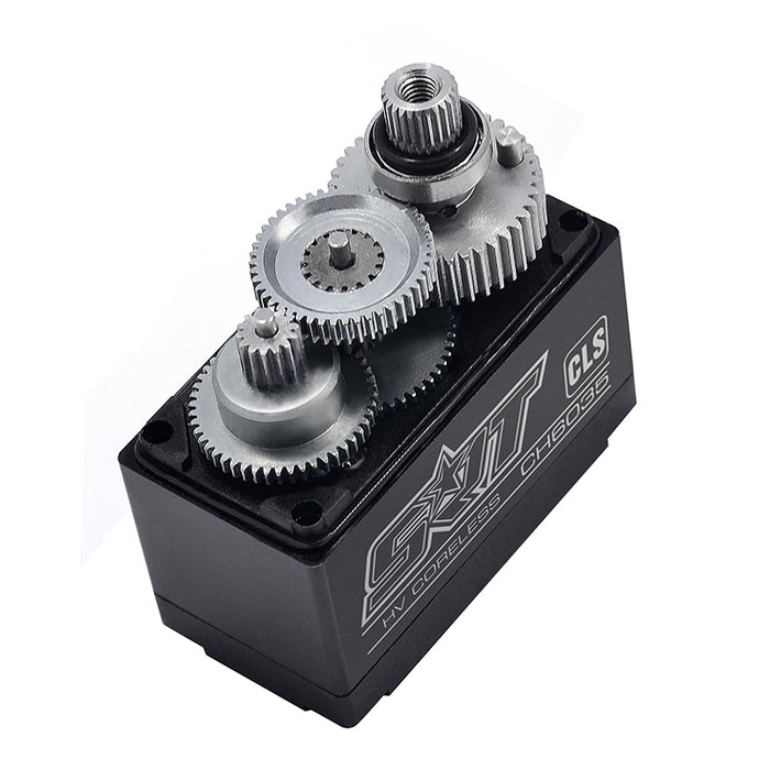 SRT Servo CH6035 1/5 Onroad/Offroad HV (0.14s/8.4V/35kg) Coreless