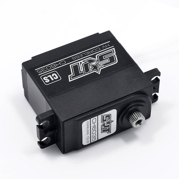 SRT Servo CH6035 1/5 Onroad/Offroad HV (0.14s/8.4V/35kg) Coreless