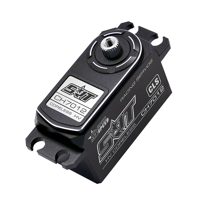 SRT Servo CH7012 1/10 Onroad/Offroad HV (0.057s/8.4V/12kg)