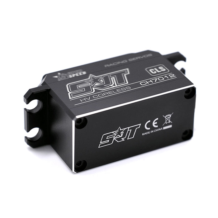 SRT Servo CH7012 1/10 Onroad/Offroad HV (0.057s/8.4V/12kg)