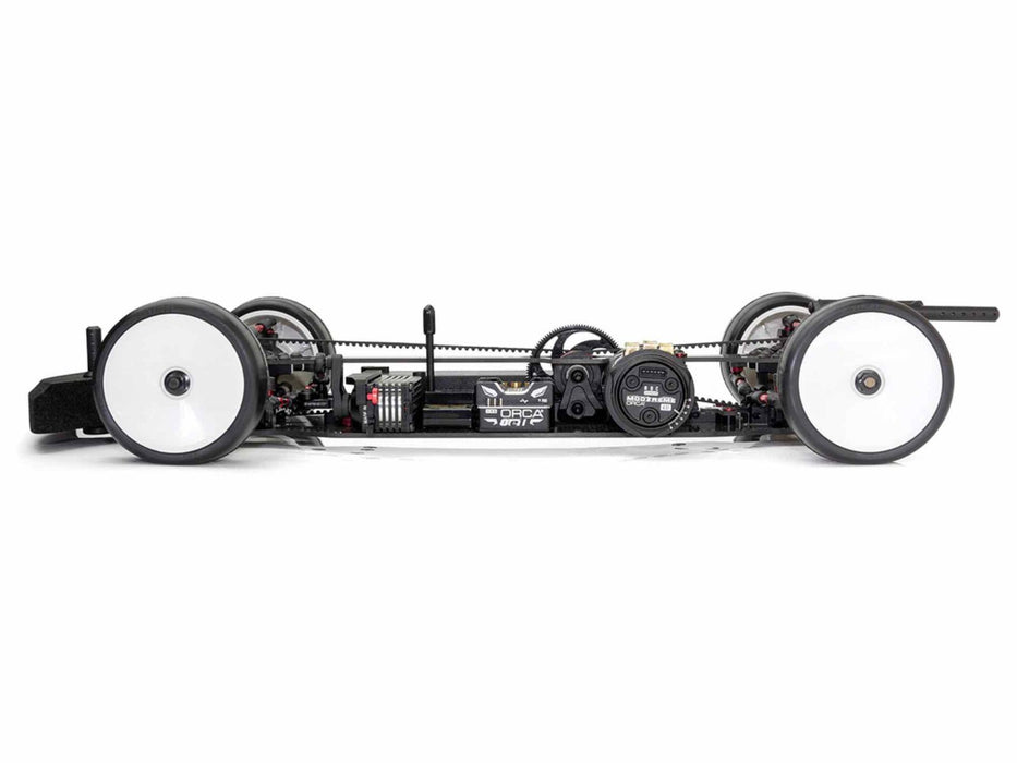 Infinity IF14-2 Team Edition 1/10 EP Onroad Touring Chassis Kit - CM00011