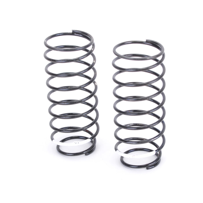 Big Bore Spring; Med White - 2.8  pr - CR179