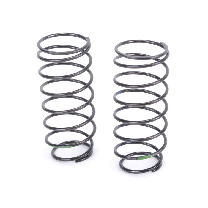 Big Bore Spring; Med Green - 3.4  pr - CR181