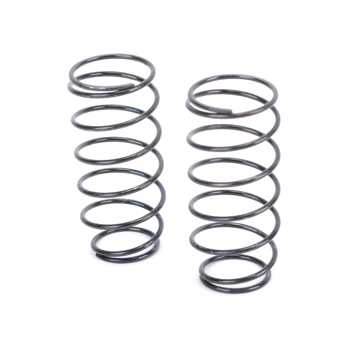 Big Bore Spring; Med Black - 4.0 pr - CR183