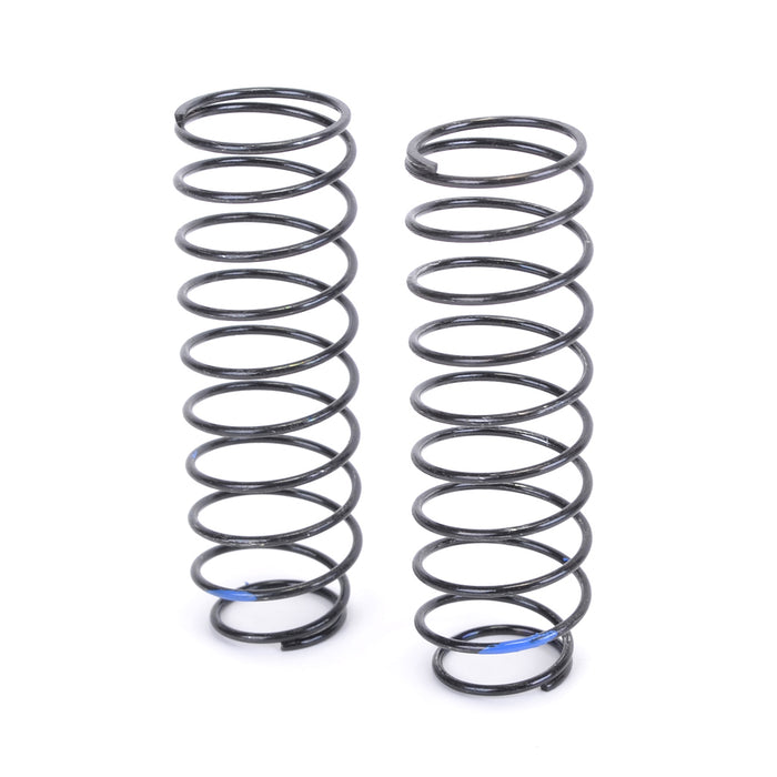 Big Bore Spring; Long Blue - 2.4  pr - CR187