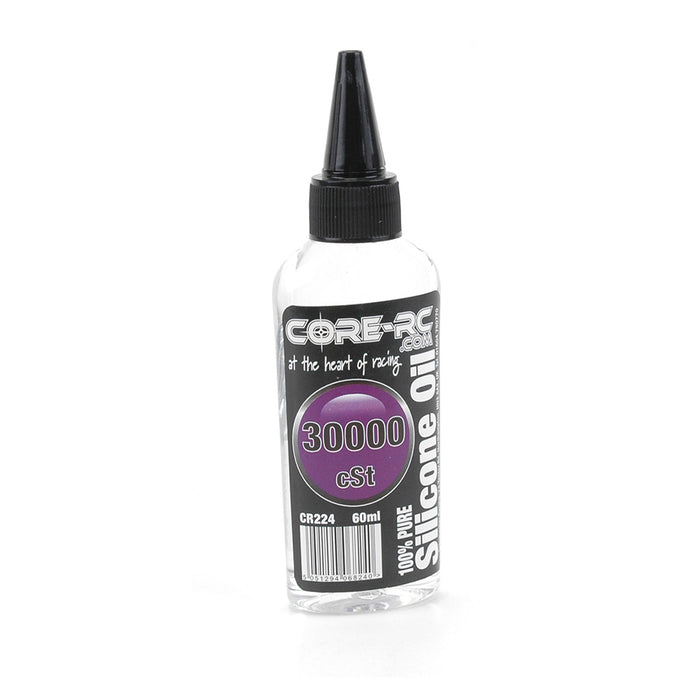 CORE RC Silicone Oil - 30000cSt - 60ml - CR224