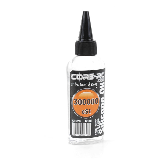 CORE RC Silicone Oil - 300000cSt - 60ml - CR228