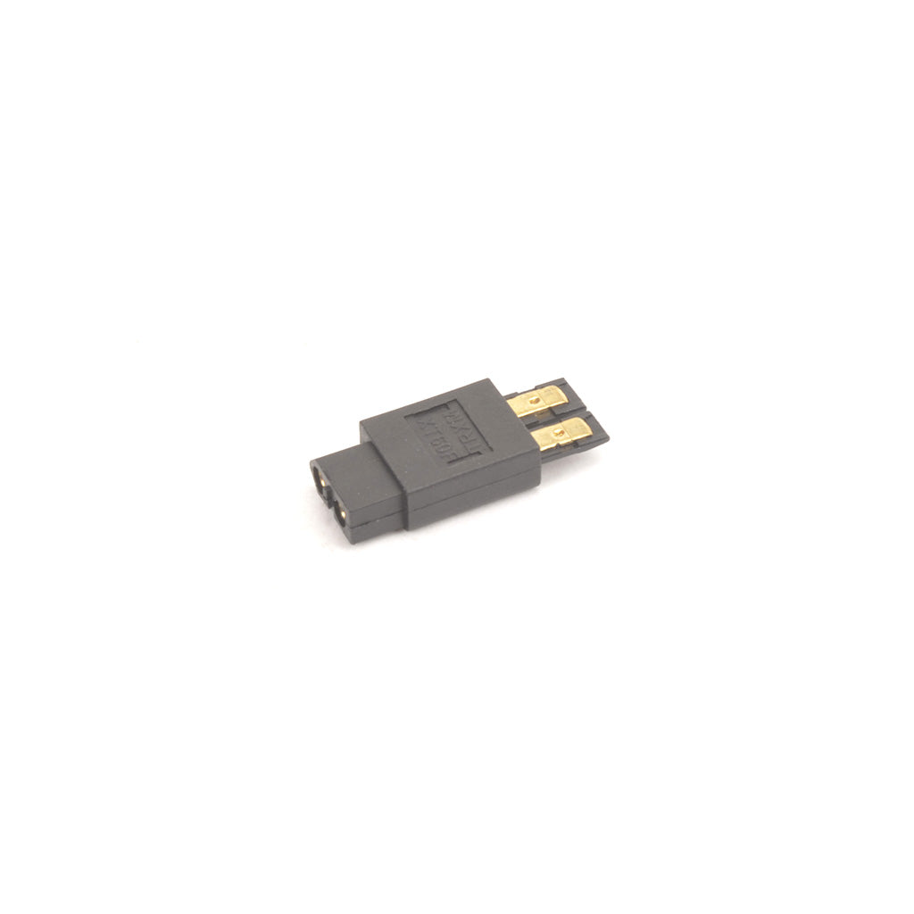 CORE RC TRX Male to XT60 Female Adaptor Plug - CR718 - RCXX - RC Racing Shop | RC Models | Tuning & Spare Parts for Professionals