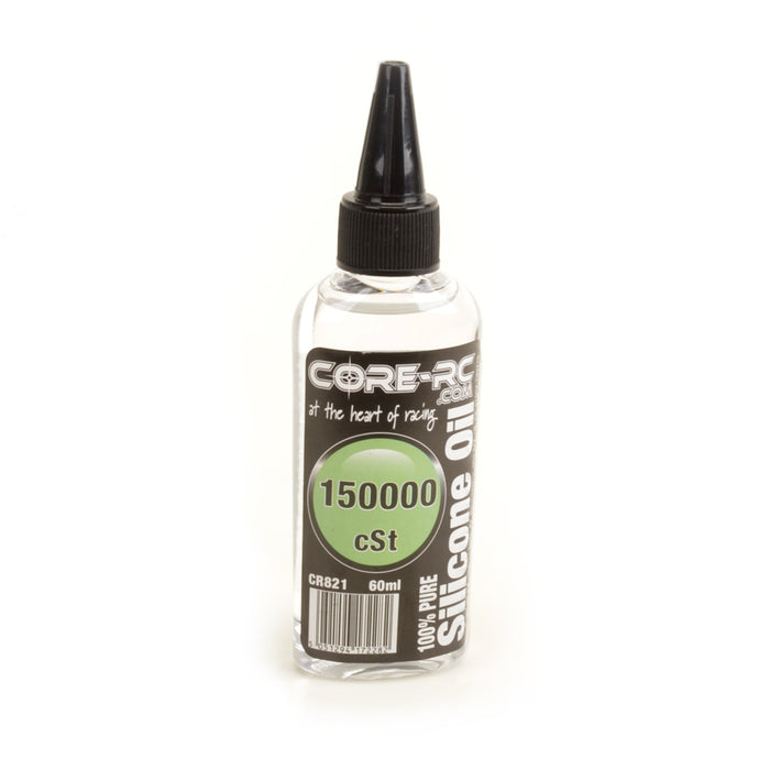 CORE RC Silicone Oil - 150000cSt - 60ml - CR821