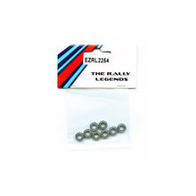 Rally Legends Bearing 5x10x4 (8) - RCXX - RC Racing Shop | RC Models | Tuning & Spare Parts for Professionals