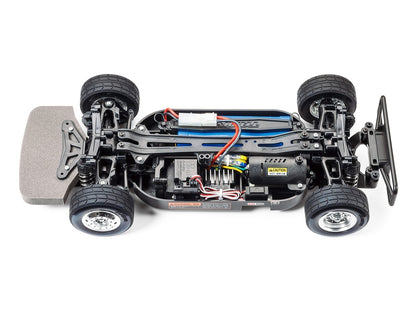 Tamiya Team Reinert Racing Man TGS - 58642