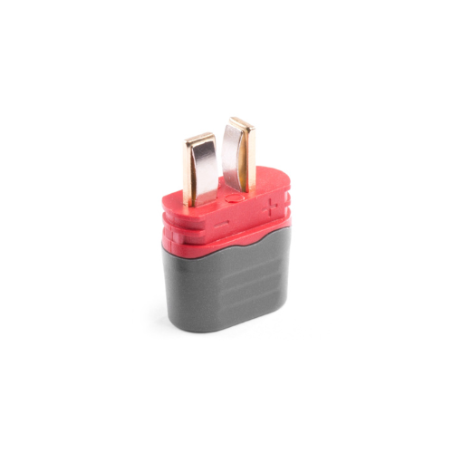 Axxelerate DEAN-T MALE "PRO" with Cover Connector Set (5)